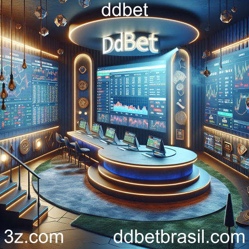 Apostas Esportivas: Como Tirar o Máximo Proveito no ddbet